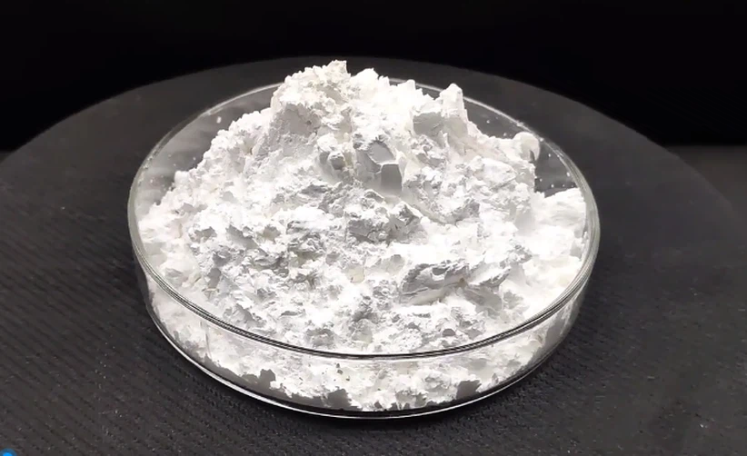 Flat Alumina Polishing Powder Flat Alumina Polishing Powder