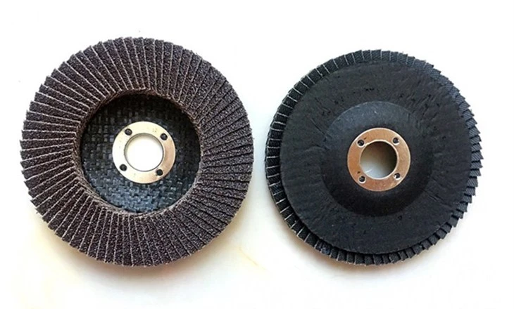 flap disk sander